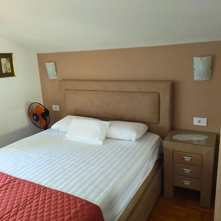 Apartmani Asanovic Будва Экстерьер фото