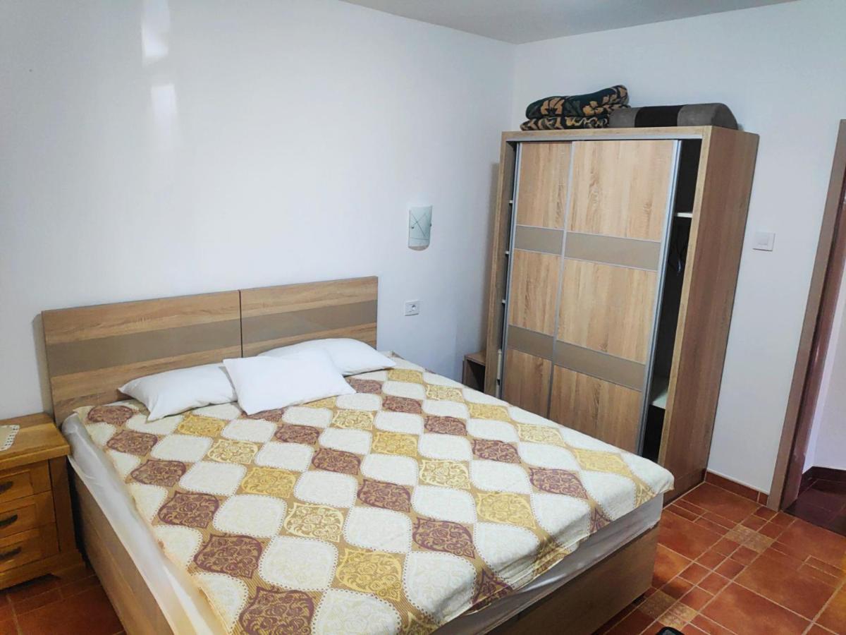 Apartmani Asanovic Будва Экстерьер фото